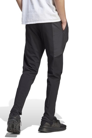 Pantalon cargo City Escape - Noir