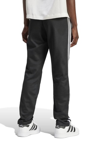 Pantalon de survêtement Montreal - Noir et blanc