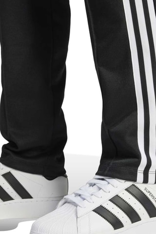 Pantalon de survêtement Montreal - Noir et blanc