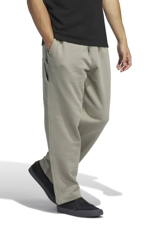 Pantalon ample Shmoofoil - Gris foncé