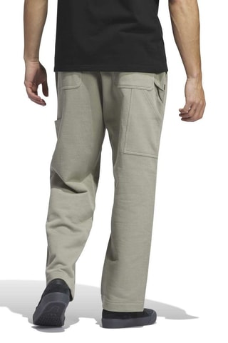 Pantalon ample Shmoofoil - Gris foncé