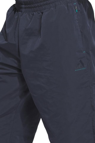 Pantalon de basketball - Bleu marine