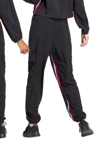 Pantalon cargo Express - Noir