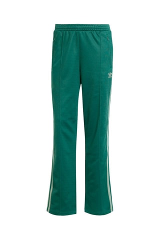 Pantalon de survêtement taille haute Franz Beckenbauer - Vert