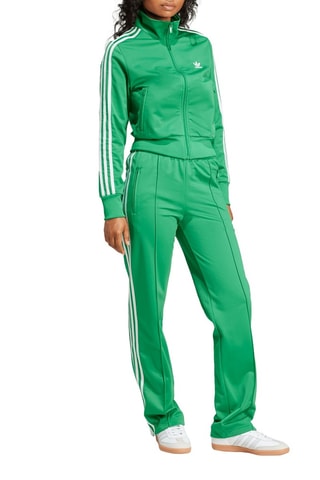 Pantalon de survêtement Adicolor Classics Firebird - Vert clair