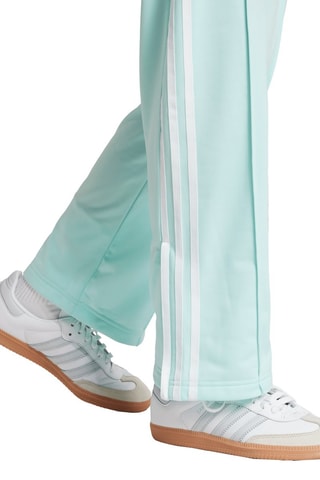 Pantalon de survêtement taille haute Adicolor Classics Firebird - Vert d'eau