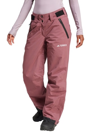 Pantalon de ski Terrex Xperior - Vieux rose
