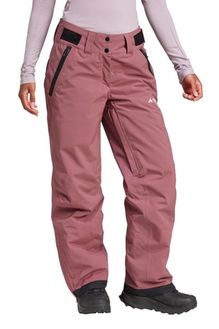 Pantalon de ski Terrex Xperior - Vieux rose
