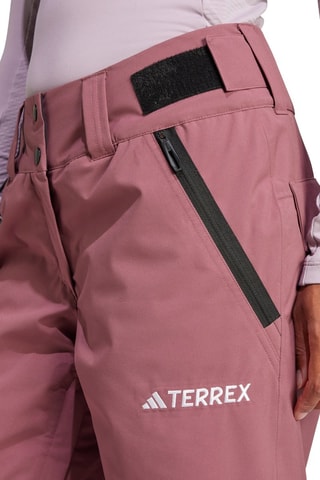 Pantalon de ski Terrex Xperior - Vieux rose
