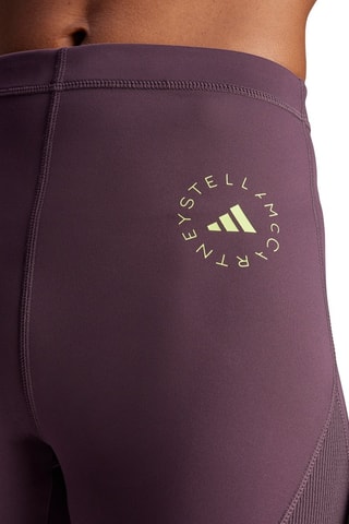 Pantalon de yoga taille haute TrueStrength - Marron