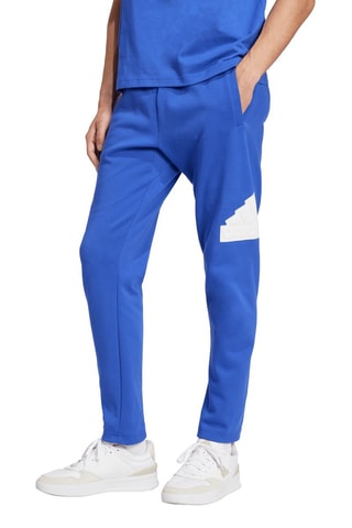 Pantalon Future Icons Badge of Sport - Bleu roi