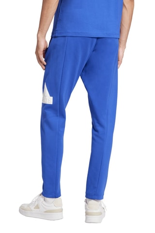 Pantalon Future Icons Badge of Sport - Bleu roi