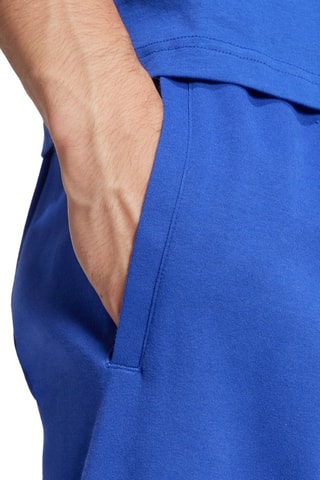 Pantalon Future Icons Badge of Sport - Bleu roi