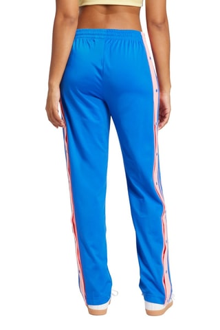 Pantalon ample - Bleu clair