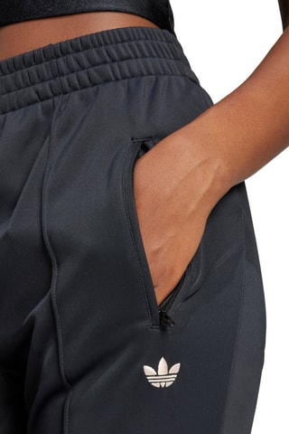 Pantalon slim - Noir