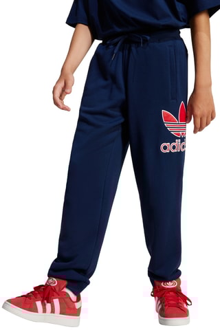 Pantalon de survêtement - Bleu marine