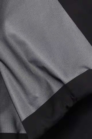 Parka Athletics 3L - Noir