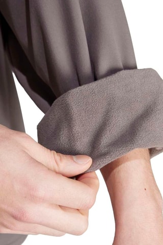 Veste de coach de basketball - Taupe