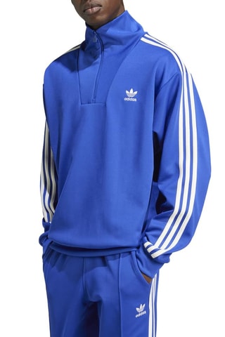 Veste de survêtement Adicolor - Bleu électrique