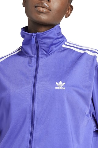 Veste de survêtement Firebird TT - Violet