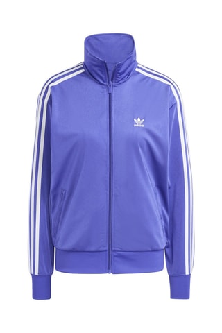 Veste de survêtement Firebird TT - Violet