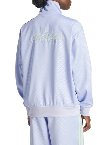 Veste de survêtement Fashion Monogram Firebird - Violet