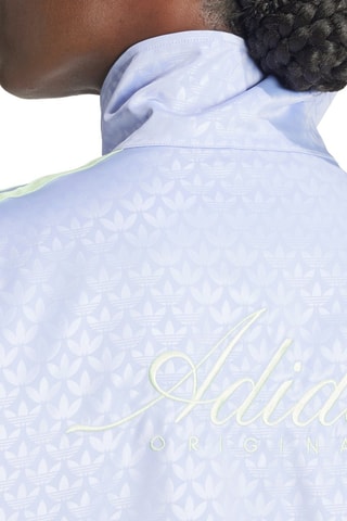 Veste de survêtement Fashion Monogram Firebird - Violet