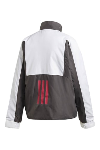 Veste isolante W BTS LIGHT - Gris