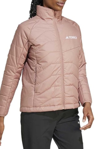 Veste de randonnée Terrex Multi - Rose clair