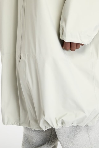 Veste longue Fear of God Athletics - Gris clair