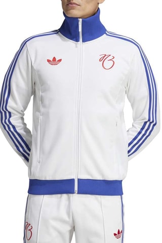 Veste Jude Bellingham - Blanc