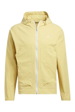 Veste de golf Go-to Utility - Beige clair