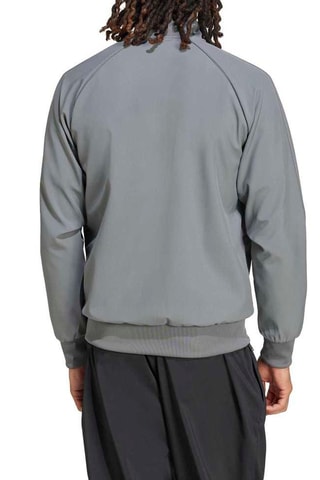 Veste de survêtement Bonded Sst - Gris foncé