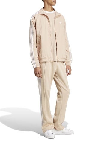 Veste de survêtement Firebird - Beige