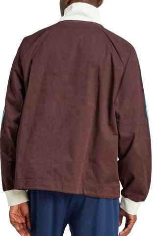 Veste - Marron