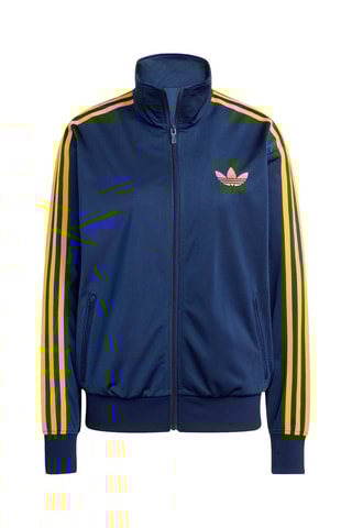 Veste de survêtement Adicolor Classic Firebird - Bleu marine