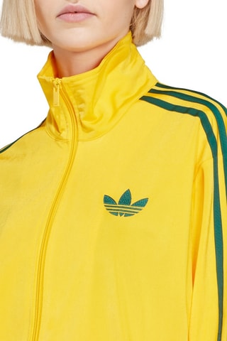 Veste de survêtement Adicolor Classic Firebird - Jaune