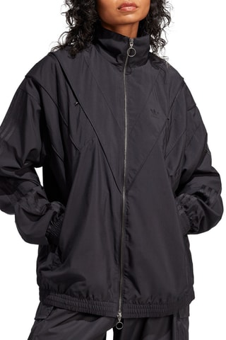 Veste Rasant Cut Line - Noir