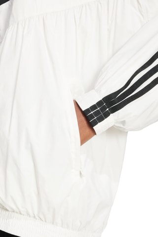 Veste de survêtement Originals - Blanc et noir