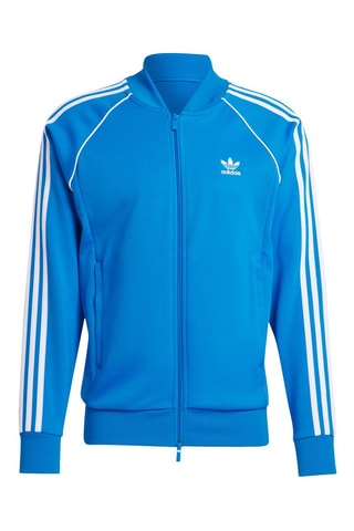 Veste de survêtement - Bleu pétrole