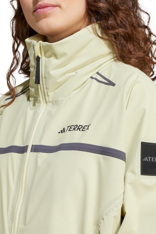 Veste Nat Geo - Beige