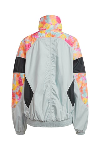 Veste de survêtement Stella McCartney - Gris clair