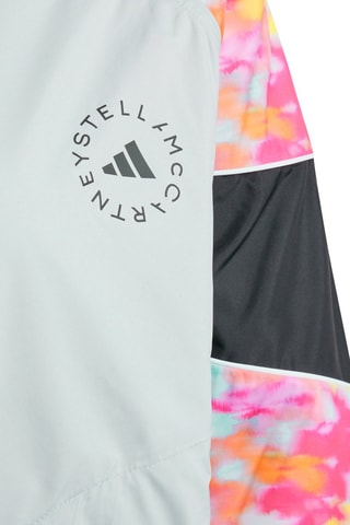 Veste de survêtement Stella McCartney - Gris clair