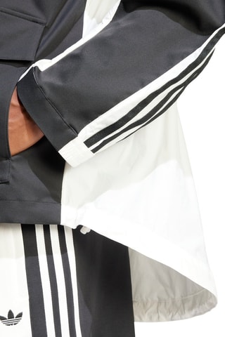 Veste de survêtement Originals - Noir et blanc