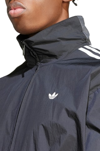 Veste de survêtement Originals - Noir et gris