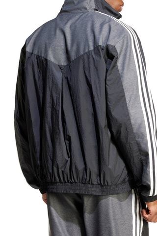 Veste de survêtement Originals - Noir et gris