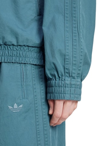 Veste de survêtement Firebird - Vert foncé