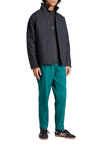 Veste Premium Essentials+ - Noir