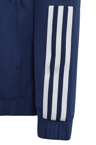 Veste de football Tiro 23 - Bleu marine