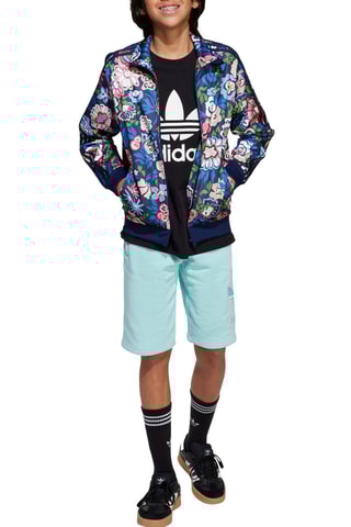 Veste de survêtement Firebird - Bleu marine